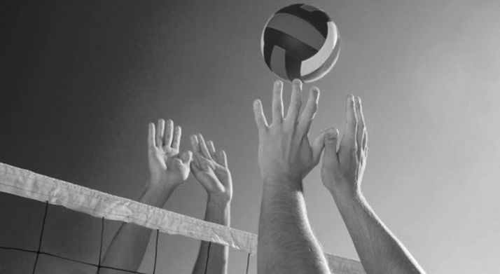 7 celestes en los combinados nacionales de voleibol