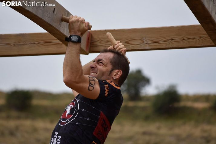 MEGA-GALERÍA: Derroche atlético en la Numantian Race de Fuentelfreso