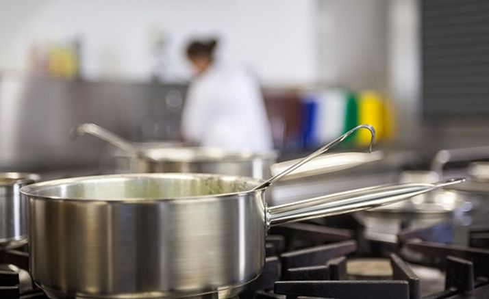 El Campos de Castilla necesita cocinero