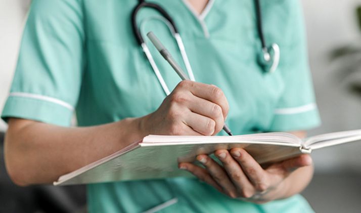 El Grado de Enfermería en Soria, el segundo más demandado de la UVa