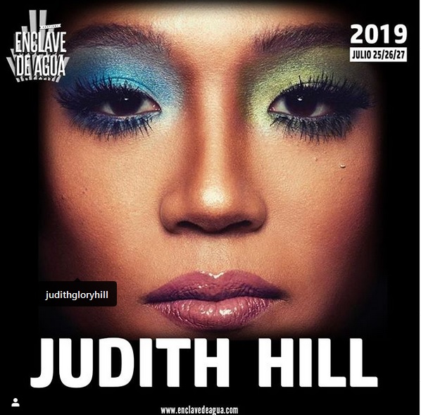 El Enclave del Agua 2019 afronta su principal jornada, destacando el concierto de Judith Hill