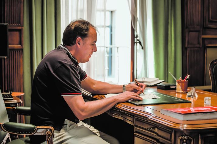 Benito Serrano: En muchos aspectos, el Plan Soria ha sido un fiasco