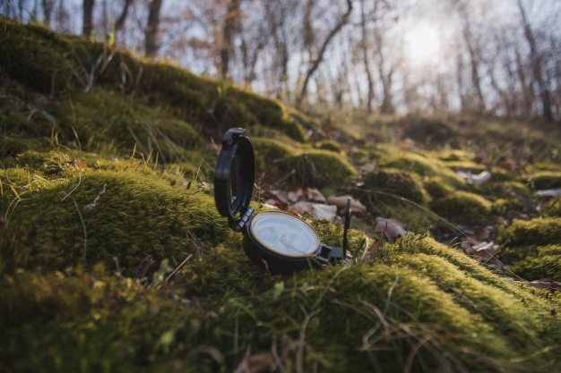 Arranca la fiesta de la Orientación en Pinares con más de 1.000 participantes