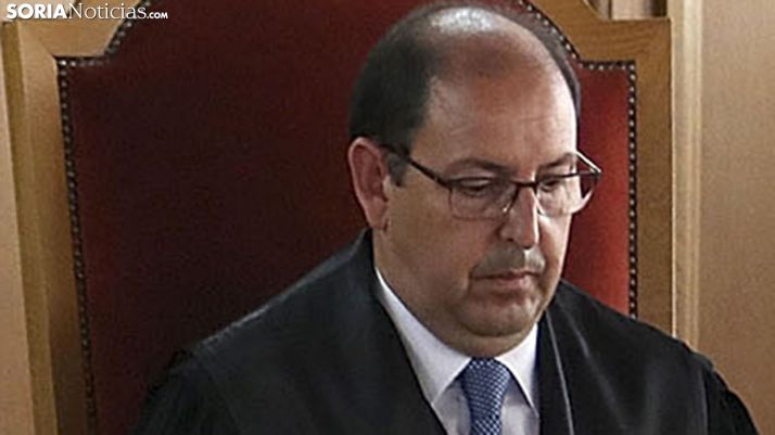 José Manuel Sánchez Siscart. /SN