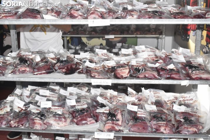 ¿Cuánto cuesta la tajada de cada cuadrilla?