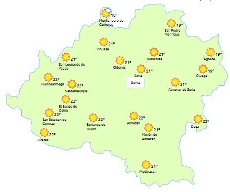 Los cielos vuelven a despejarse