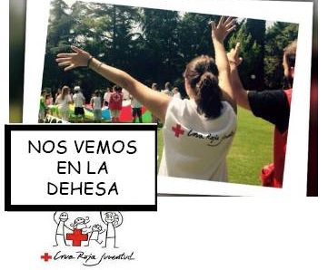 Este verano Nos vemos en la Dehesa con Cruz Roja de anfitriona