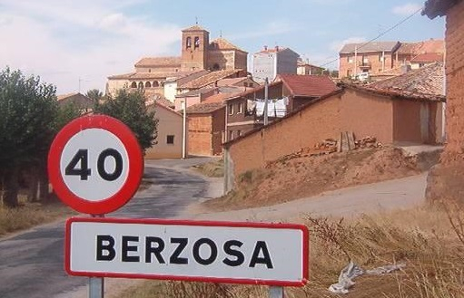 Berzosa inicia mañana sus fiestas de San Martín de Tours