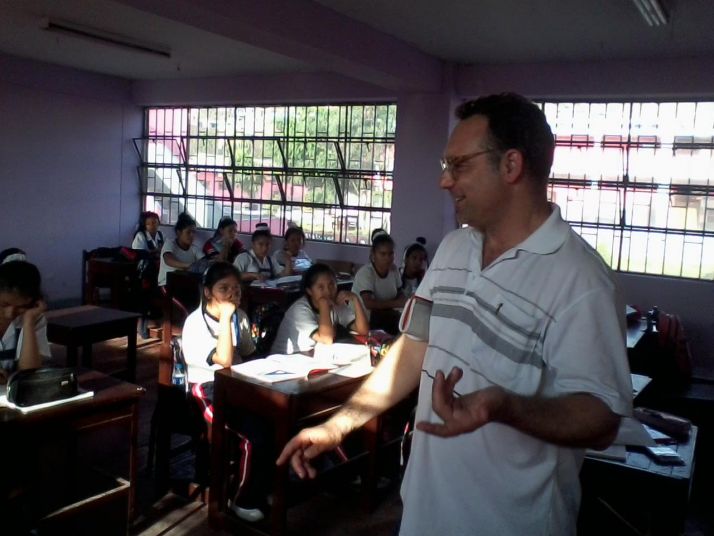 Música con raíces cubanas en Soria para una campaña de ayuda escolar para Bolivia