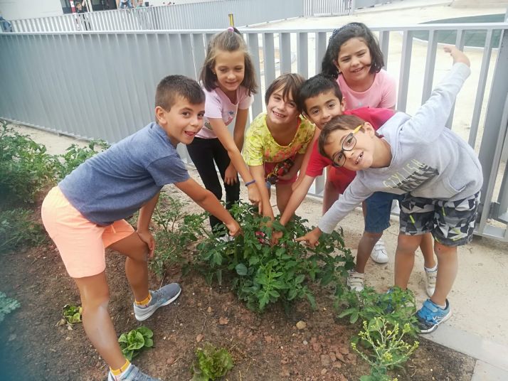 Ocio y conciliación en Golmayo