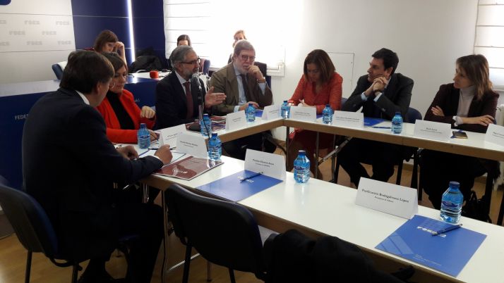 FOES aplaude que la fiscalidad diferenciada sea reconocida como fórmula para combatir la despoblación