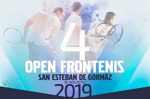 El IV Open Villa de San Esteban de Gormaz entregará más de 1.200 euros en premios