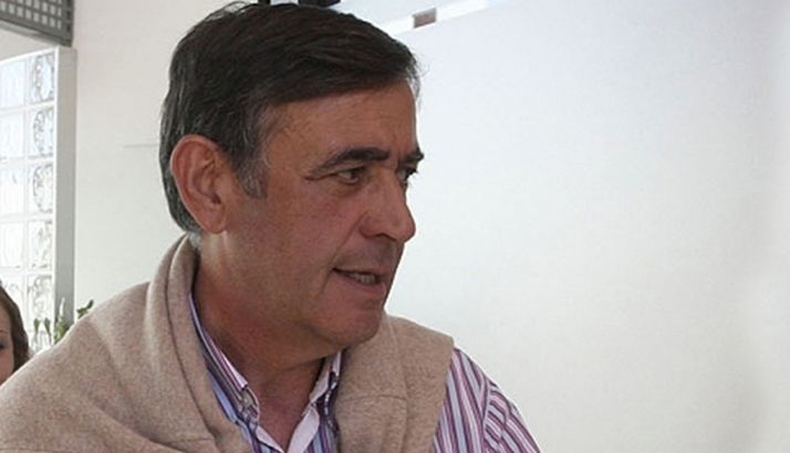 Antonio Pardo, de la PPSO burgense. /SN