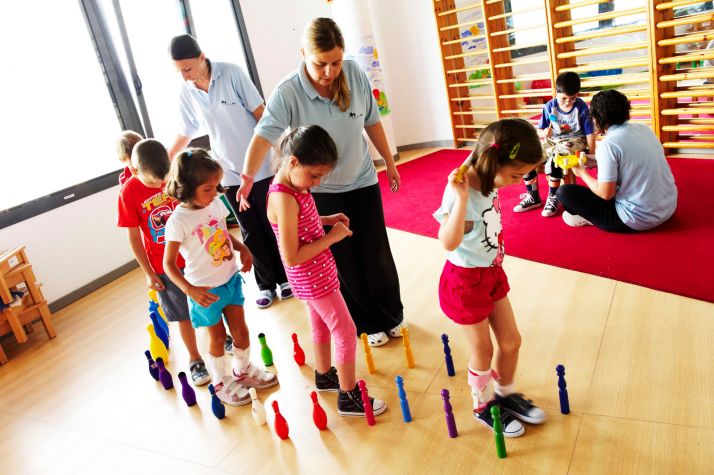 162 sorianos con trastorno del espectro autista recibirán una ayuda de la Obra Social La Caixa