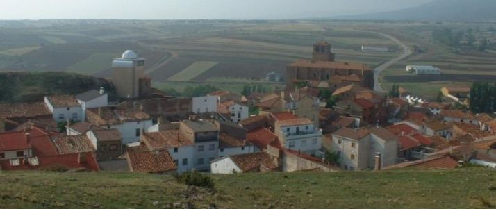 Borobia. Ayuntamiento de Borobia