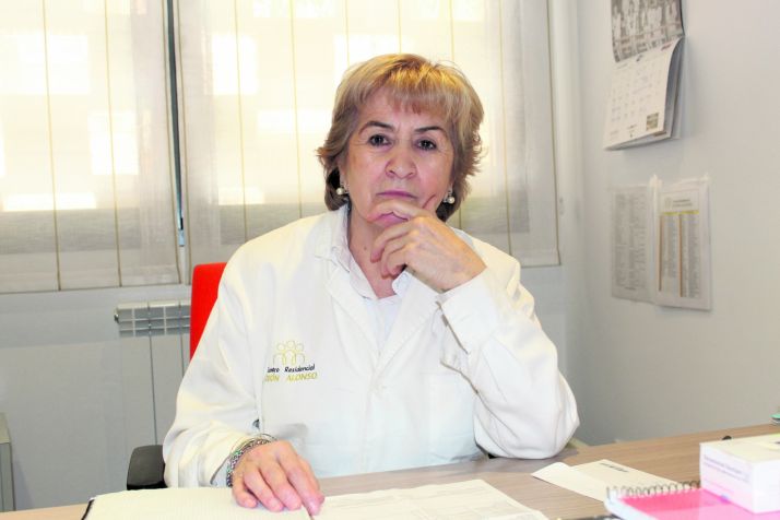 Centro Campos de Castilla: seguimiento continuo a los mayores, procurando su bienestar