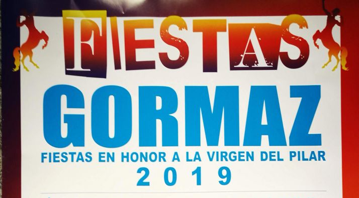 Gormaz honra a la Virgen del Pilar a partir de este sábado