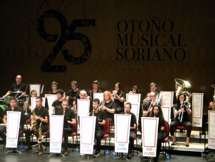 El XVI edición del Maratón Musical Soriano abre su plazo de inscripción 