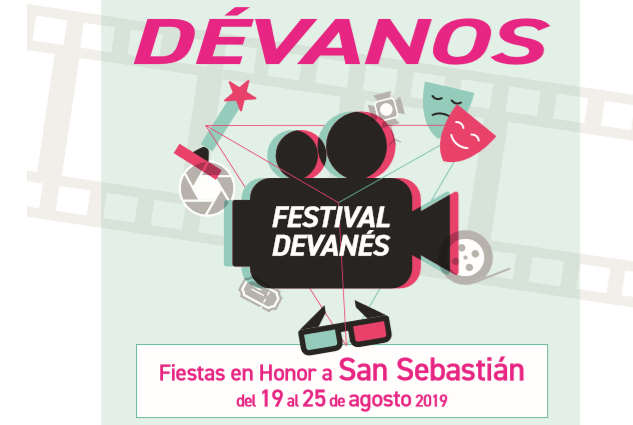 Todo preparado en Dévanos para las fiestas en honor a San Sebastián