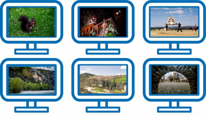 Fondos de pantalla de Soria