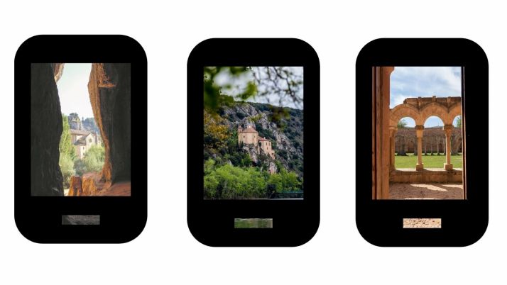 Fondos de pantalla para movil 100% sorianos.