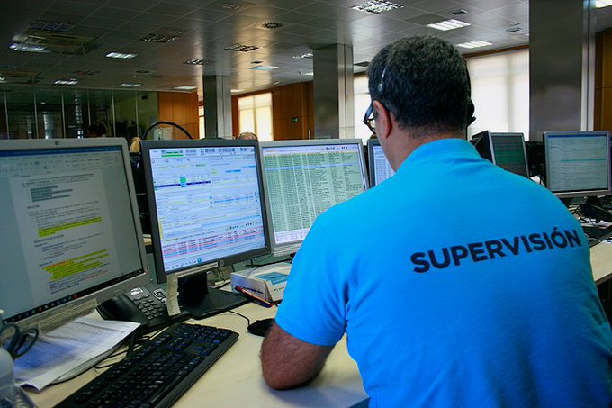 Servicio de Emergencias de Castilla y León. @112cyl