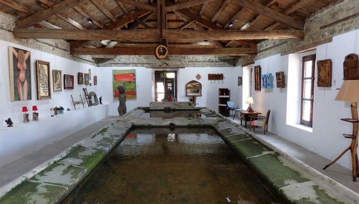 El Espacio Lavadero de San Andrés de Soria acoge esta tarde un concierto de viola 