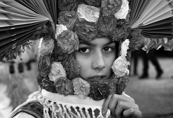 Las fotografías del adnamantino Pascual Marín, las mejores de CyL