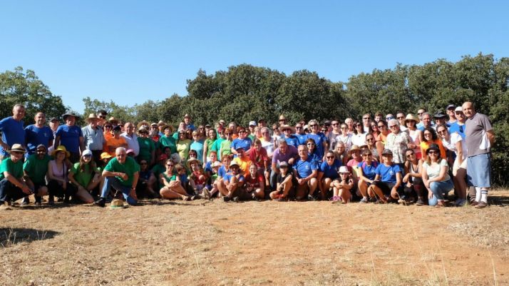 Torlengua y Mazaterón se unen en verano