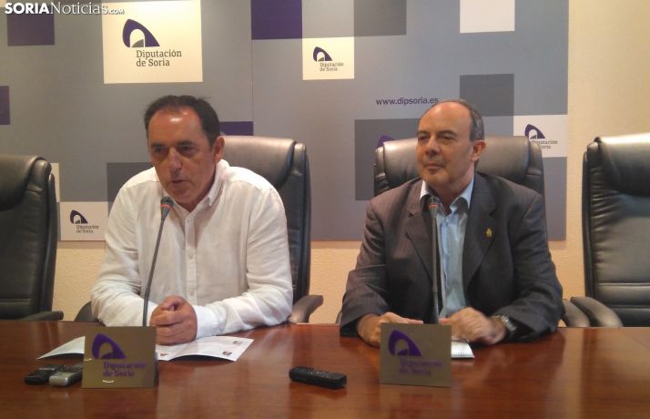 Las Casas de Soria celebrarán su encuentro anual con la vista puesta en los más jóvenes