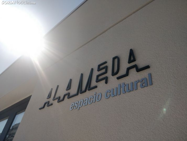 Así es el nuevo Espacio Alameda que se inaugura este jueves