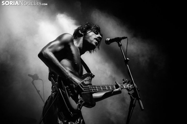 FOTOS: Stardust, con toda su magia