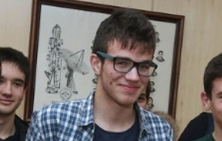 Alejandro Fernández, bronce en la prestigiosa International Mathematics Competition