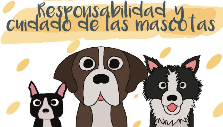 Mascotas y convivencia centran las campañas de educación ambiental del Ayuntamiento de Soria
