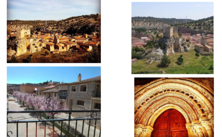 Nuevo ejemplar de la Revista Casas de Soria