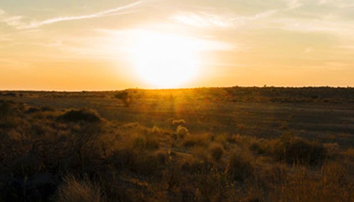 Agosto, septiembre y octubre, más calurosos, según tiempo.com