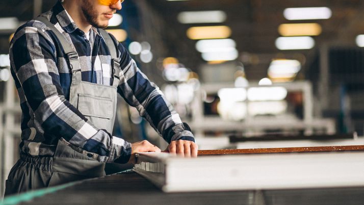 Julio concluye con 3.801 parados en la provincia