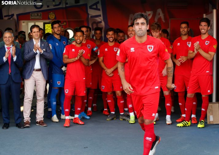 5 reflexiones rojillas tras el Numancia – Athletic