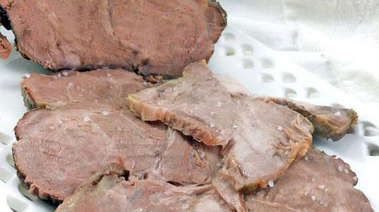 Un caso confirmado en Salamanca, balance del brote de listerosis en Castilla y León