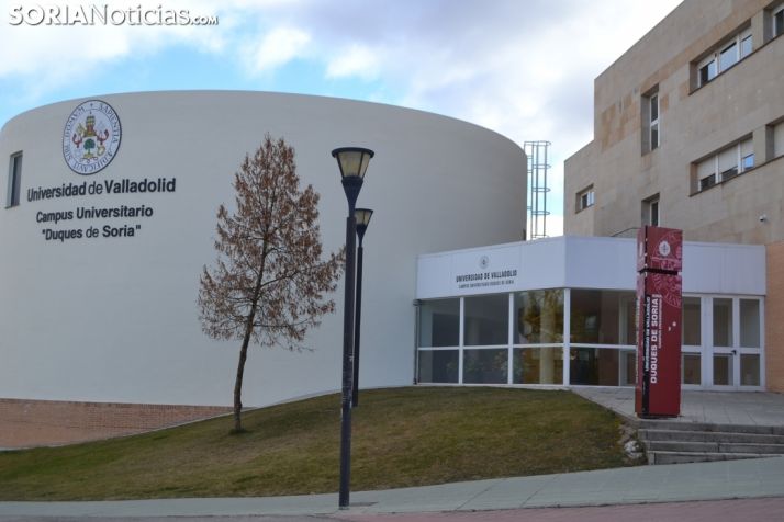 Patrimonio, creatividad y teatro en el congreso EPAC III, acogido por el Campus Duques de Soria a partir del 4-S