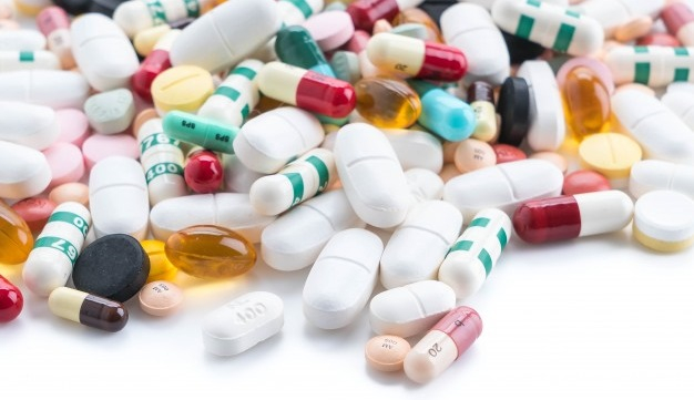 Conoce los fármacos que pueden afectar a la hidratación