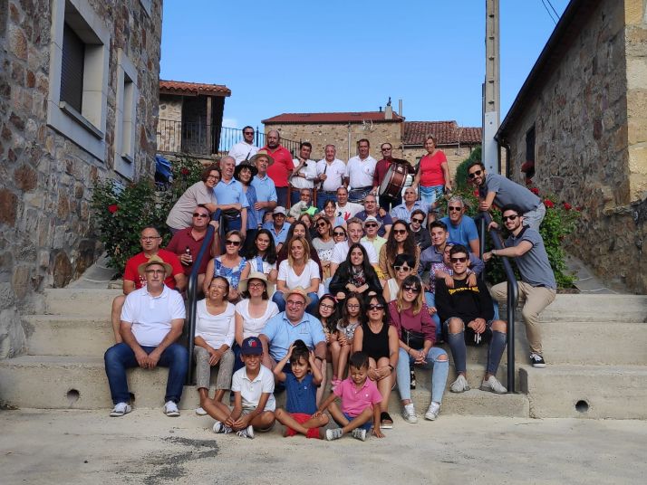 Fotos: Hinojosa celebra sus fiestas de verano