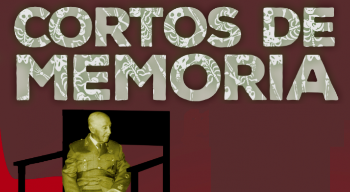 El Certamen de Cortos visibilizará, por cuarto año consecutivo, los Cortos de Memoria