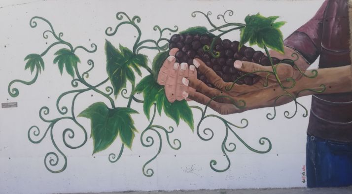 La Línea 1 de la España Vaciada cruza la Raya hacia Aragón