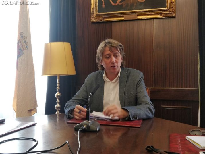 100.000 € por las horas extra de los trabajadores municipales en San Juan