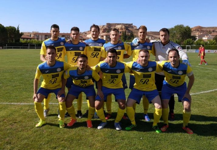 Segundo derbi. El Tardelcuende y el San Esteban, invitados a reaccionar cuanto antes en la Regional 