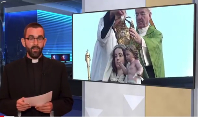 Así fue agosto de 2019 en la Diócesis de Osma-Soria