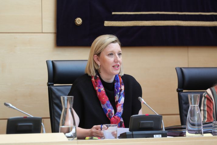 La Junta anuncia su plan de apoyo a las familias