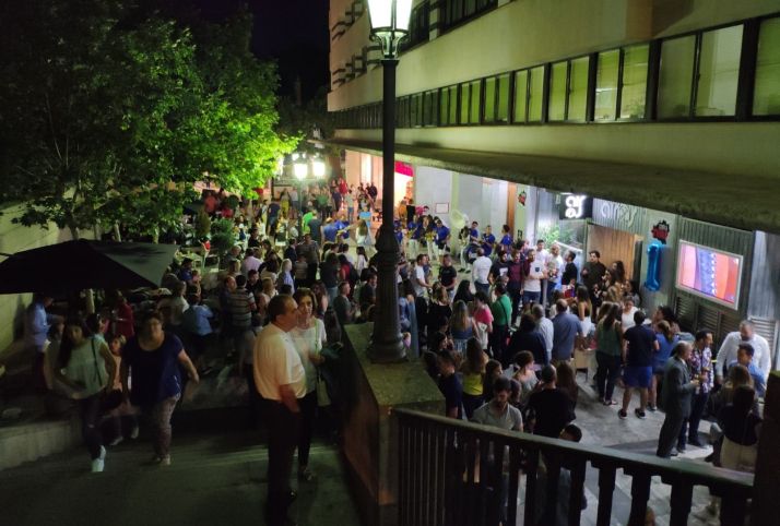 Airos Café Pub celebra su 2º aniversario con todos los sorianos