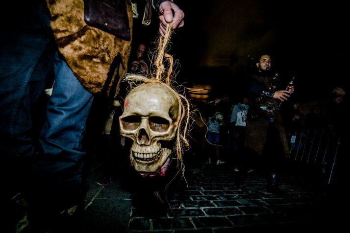 Soria tendrá su propio `Escape Room´ en la Dehesa vinculado al Festival de las Ánimas